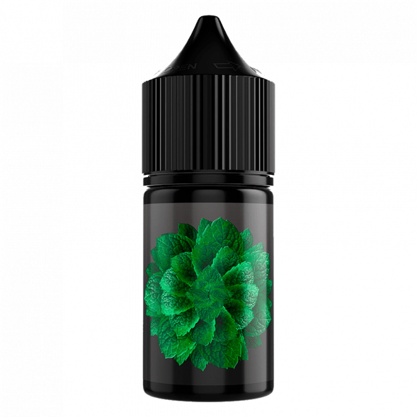 Жидкость SOAK L30 - Cane Mint (Тростниковая Мята, 30 мл, 2 мг) купить в Томске