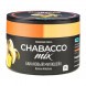 Смесь Chabacco MIX MEDIUM - Banana Milkshake (Банановый Милкшейк, 50 грамм) купить в Томске