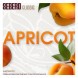 Табак Sebero - Apricot (Абрикос, 25 грамм) купить в Томске