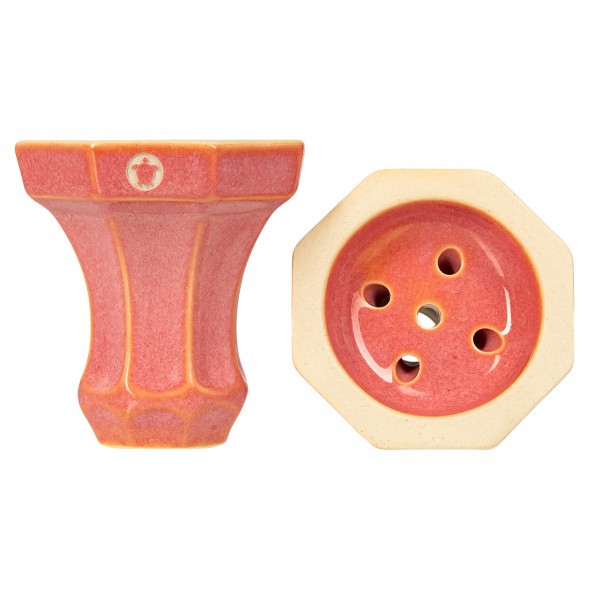 Чаша Tortuga - Тортолла (Глазурь Розовая) купить в Томске