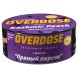 Табак Overdose - Kashmir Peach (Пряный Персик, 25 грамм) купить в Томске