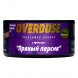 Табак Overdose - Kashmir Peach (Пряный Персик, 25 грамм) купить в Томске
