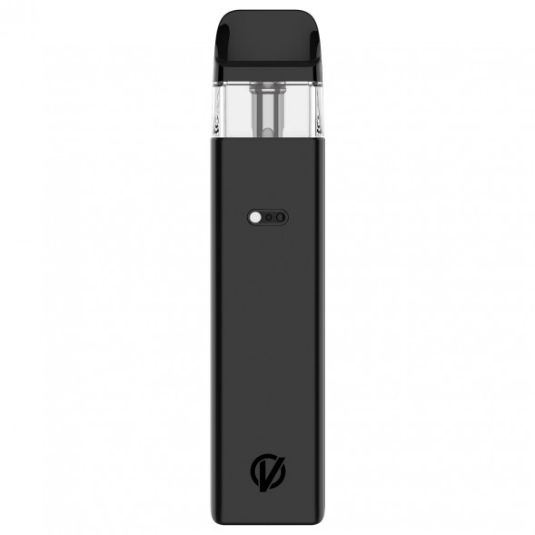 Электронная сигарета Vaporesso XROS 4 Mini - Black (Чёрная) купить в Томске