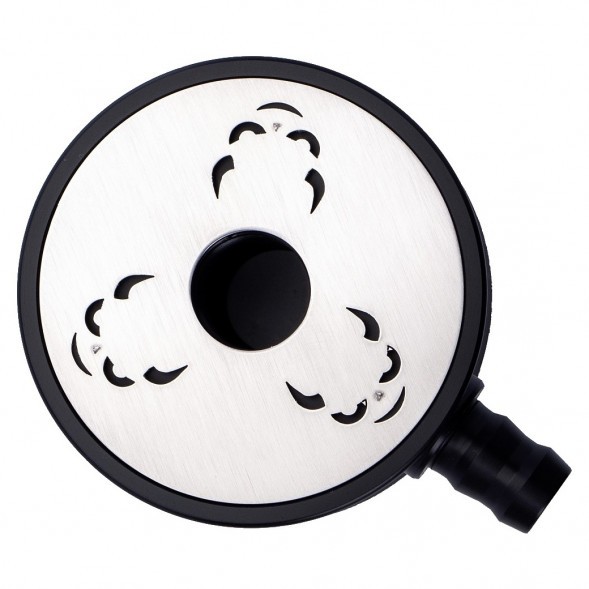 Кальян ESS - Comics Devil (Без Колбы) купить в Томске