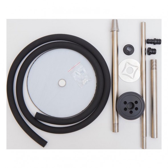 Кальян ESS - Comics Devil (Без Колбы) купить в Томске