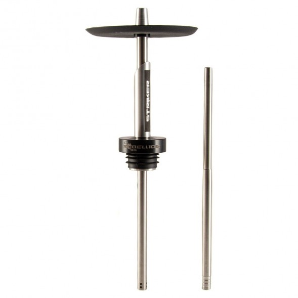 Кальян Mexanika - Striker (Без Колбы) купить в Томске