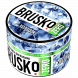 Смесь Brusko Zero - Холодок (50 грамм) купить в Томске