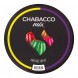 Смесь Chabacco MIX MEDIUM - Sour Jelly 2.0 (Кислое Желе 2.0, 40 грамм) купить в Томске