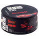 Табак Sebero Black - Sourness (Кислая Клюква, 25 грамм) купить в Томске