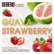 Табак Sebero - Guava Strawberry (Гуава и Клубника, 200 грамм) купить в Томске