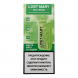 LOST MARY MO - Матча Мята со Льдом (Matcha Mint Ice, 10000 затяжек) купить в Томске