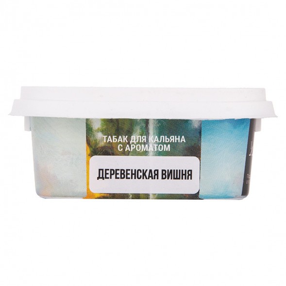 Табак Сарма - Деревенская Вишня (100 грамм) купить в Томске