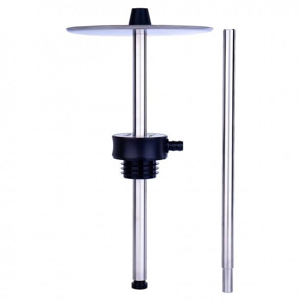 Кальян ESS - Mini Palka (Прозрачная Колба) купить в Томске