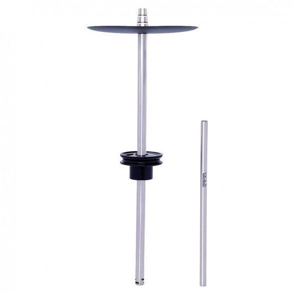 Кальян Y.K.A.P. - ECO Black E2 (Без Колбы) купить в Томске