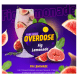 Табак Overdose - Fig Lemonade (Тропический Лимонад, 200 грамм) купить в Томске