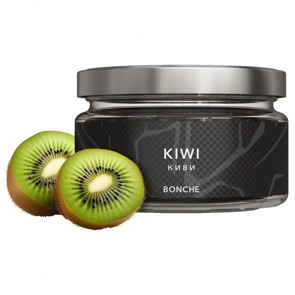 Табак Bonche - Kiwi (Киви, 30 грамм) купить в Томске