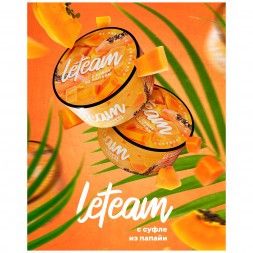 Смесь Leteam - Суфле из Папайи (25 грамм)