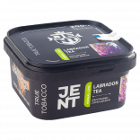 Табак Jent - Labrador Tea (Багульник и Саган Дайля, 200 грамм) купить в Томске