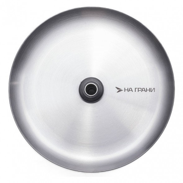 Кальян На Грани - Модель 2 (Без Колбы) купить в Томске