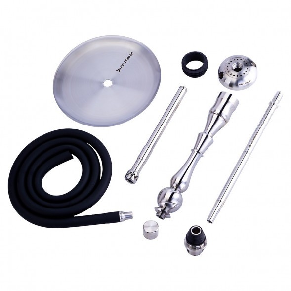 Кальян На Грани - Модель 2 (Без Колбы) купить в Томске