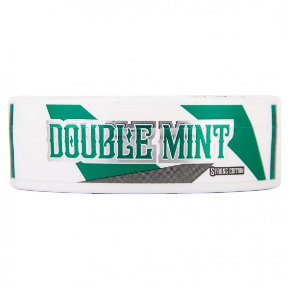 Табак жевательный ARQ Tobacco - Double Mint (10 грамм) купить в Томске