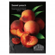 Табак Must Have - Sweet Peach (Сладкий Персик, 125 грамм) купить в Томске