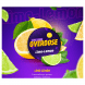 Табак Overdose - Lime-Lemon (Лимон и Лайм, 25 грамм) купить в Томске