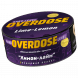 Табак Overdose - Lime-Lemon (Лимон и Лайм, 25 грамм) купить в Томске