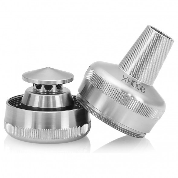 Мелассоуловитель Catcher Hoob Mola Gold купить в Томске