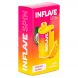 INFLAVE SPIN - Ананас Кокос (8000 затяжек) купить в Томске