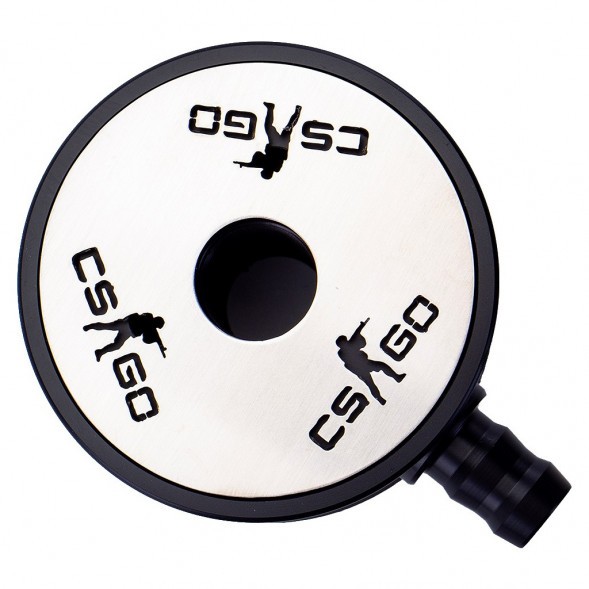 Кальян ESS - Comics CS GO (Без Колбы) купить в Томске