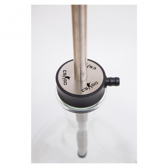 Кальян ESS - Comics CS GO (Без Колбы) купить в Томске