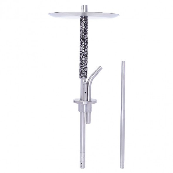 Кальян Mexanika - STM MS (Без Колбы) купить в Томске