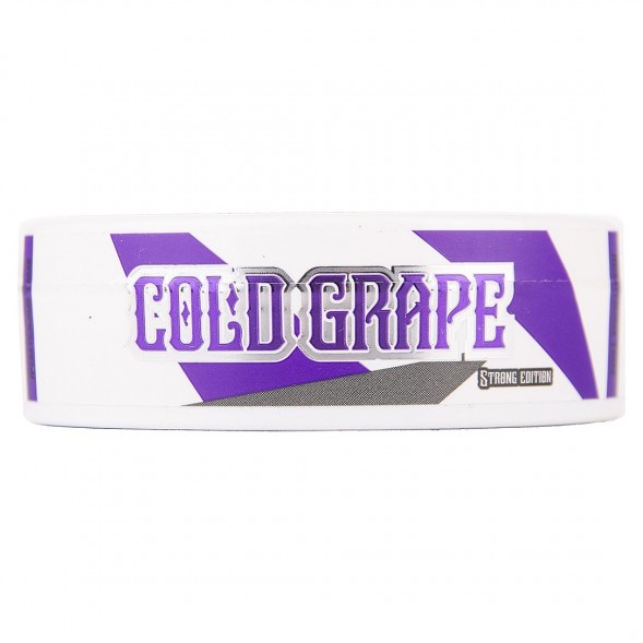Табак жевательный ARQ Tobacco - Cold Grape (Ледяной Виноград, 10 грамм) купить в Томске