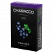 Смесь Chabacco MEDIUM - Blueberry Mint (Черника с Мятой, 40 грамм) купить в Томске