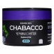 Смесь Chabacco MEDIUM - Blueberry Mint (Черника с Мятой, 40 грамм) купить в Томске
