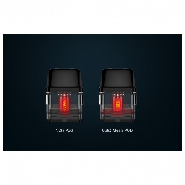 Электронная сигарета Vaporesso XROS 2 - Neon купить в Томске