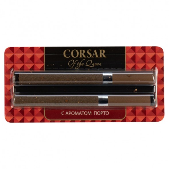 Сигариллы Corsar of the Queen - Порто (2 штуки) купить в Томске