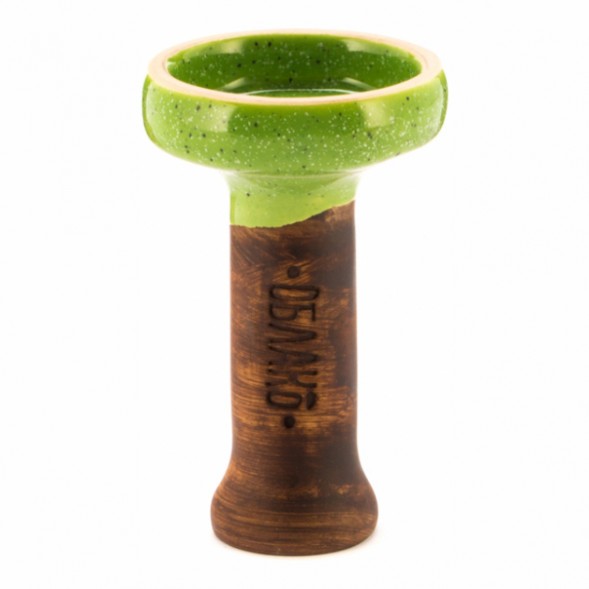 Чаша Облако - Black Glaze Top купить в Томске