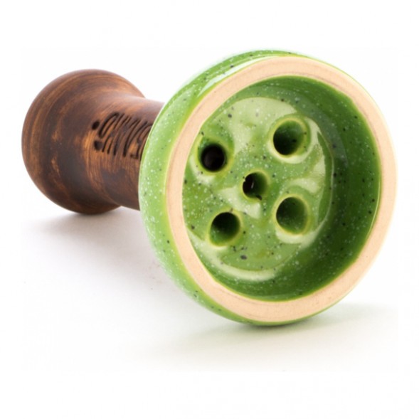 Чаша Облако - Black Glaze Top купить в Томске