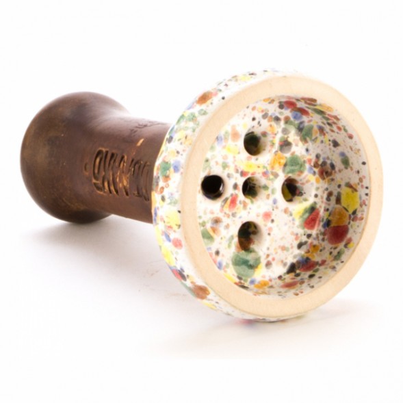 Чаша Облако - Black Glaze Top купить в Томске