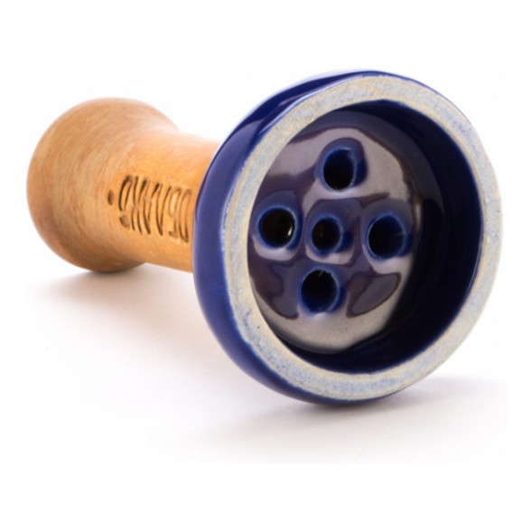 Чаша Облако - Black Glaze Top купить в Томске