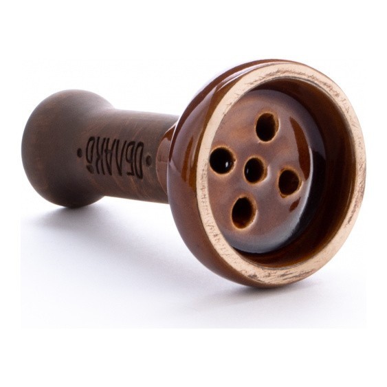 Чаша Облако - Black Glaze Top купить в Томске