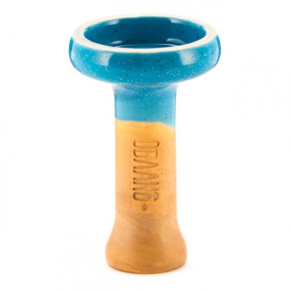 Чаша Облако - Black Glaze Top купить в Томске