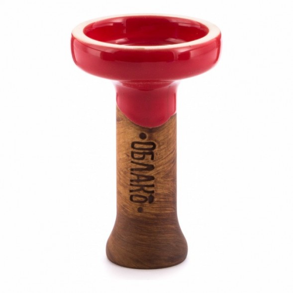 Чаша Облако - Black Glaze Top купить в Томске