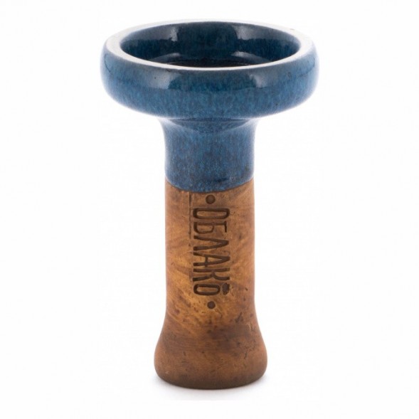 Чаша Облако - Black Glaze Top купить в Томске