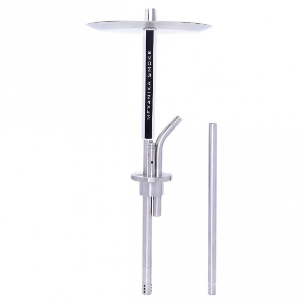 Кальян Mexanika - STM GR White (Без Колбы) купить в Томске