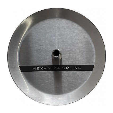 Кальян Mexanika - STM GR White (Без Колбы) купить в Томске