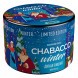 Смесь Chabacco MEDIUM - Wild Cherry (Дикая Вишня, 40 грамм) купить в Томске