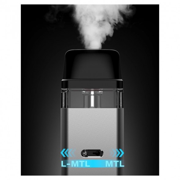 Электронная сигарета Vaporesso XROS 2 - Midnight Blue купить в Томске